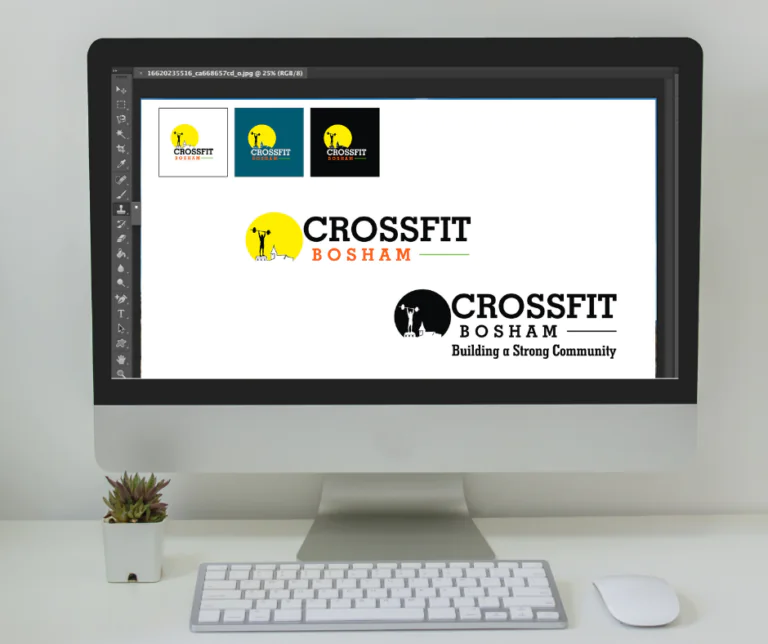 Logo design