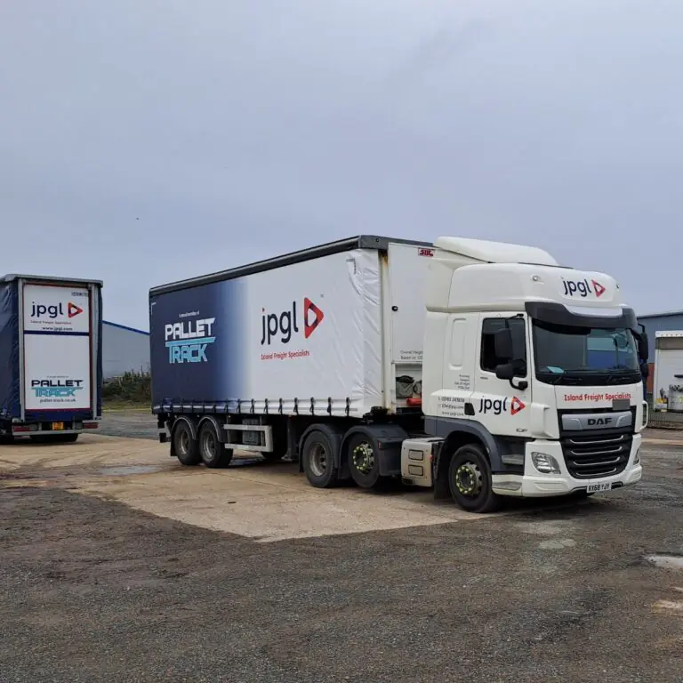 Lorrys 1